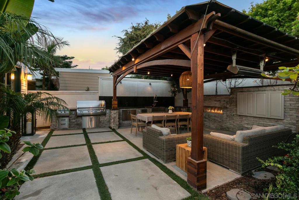 La Jolla - Residential