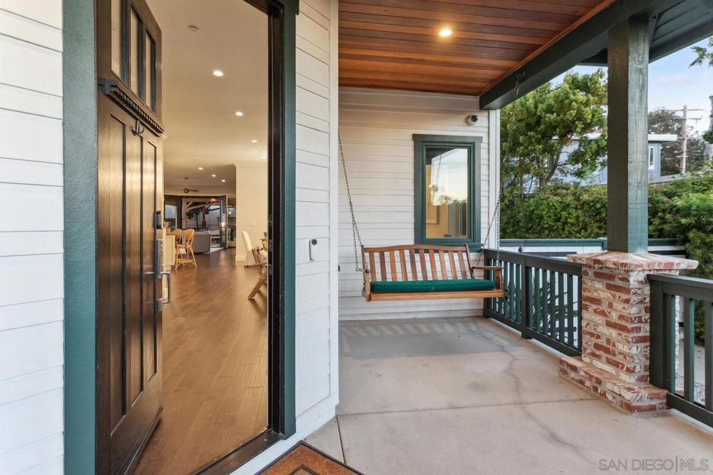 La Jolla - Residential