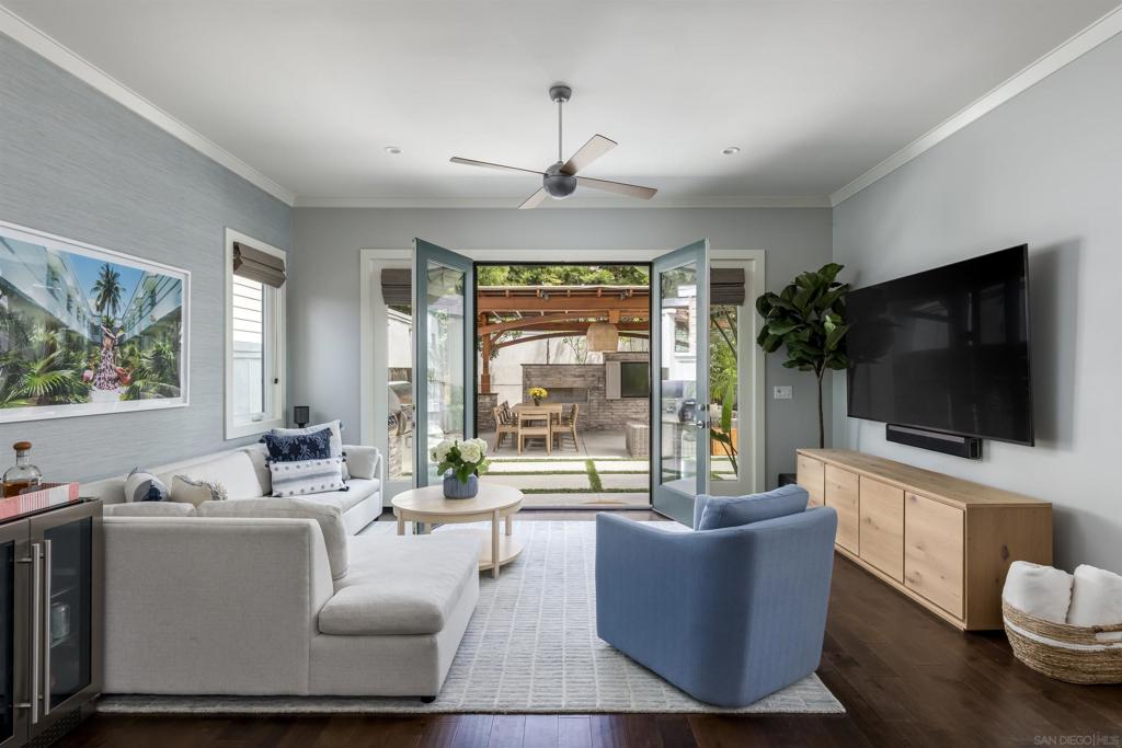 La Jolla - Residential