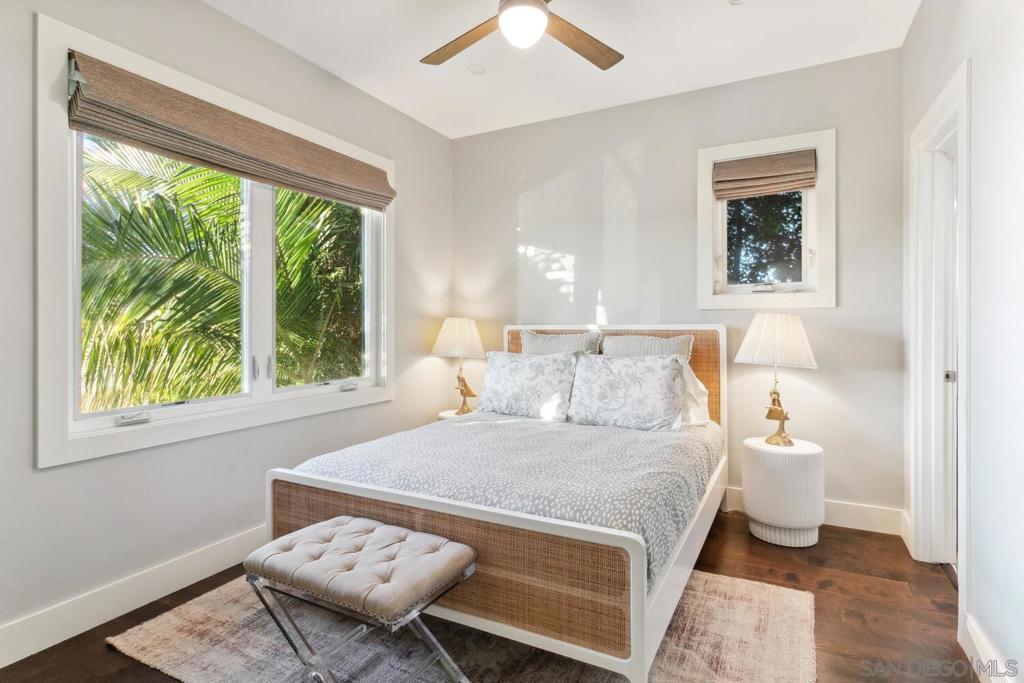 La Jolla - Residential