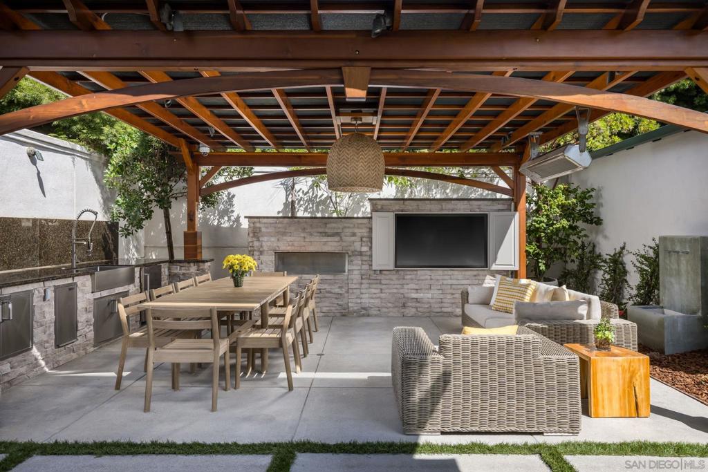 La Jolla - Residential