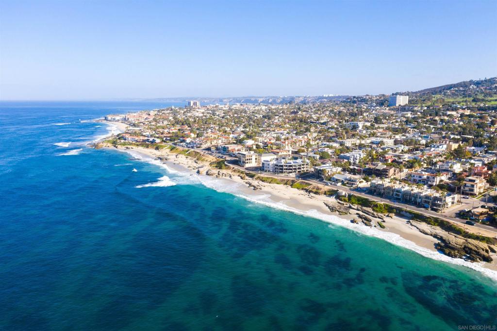 La Jolla - Residential