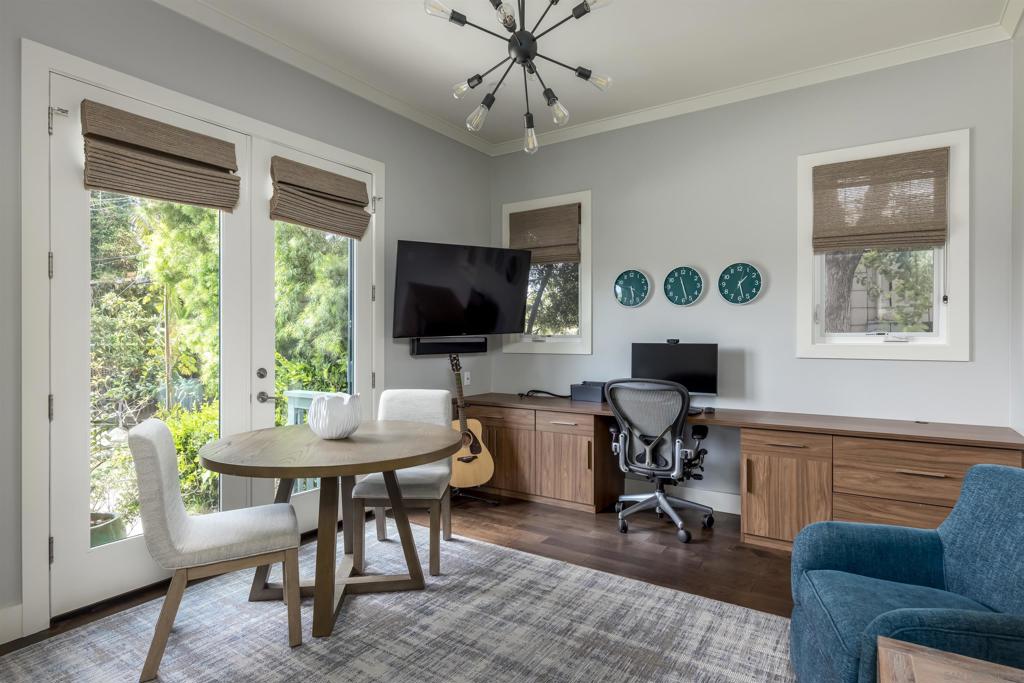 La Jolla - Residential