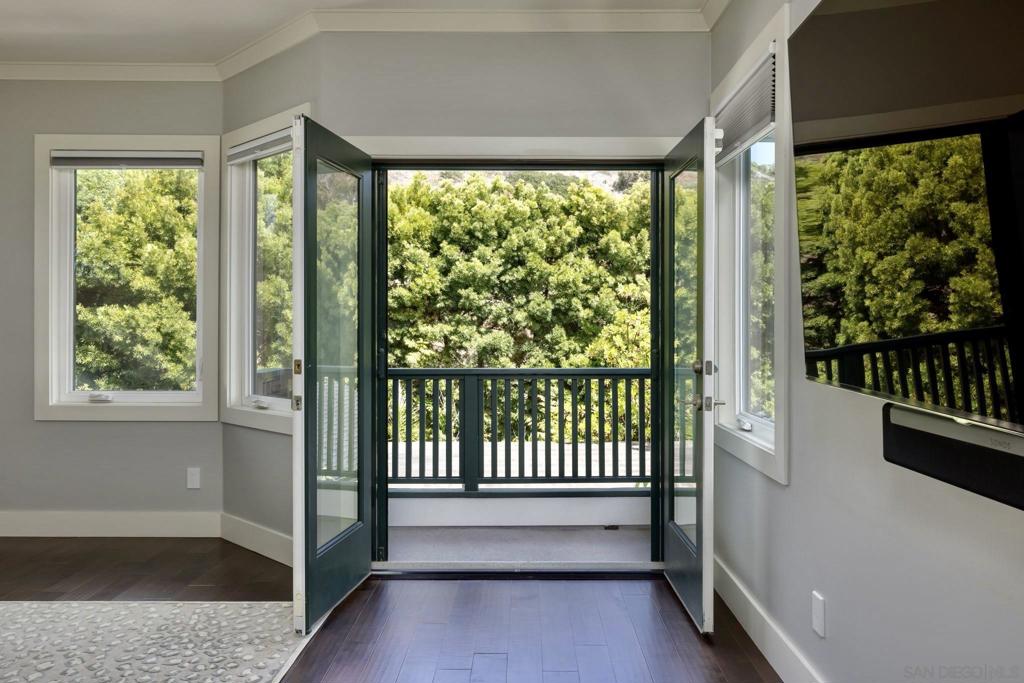 La Jolla - Residential