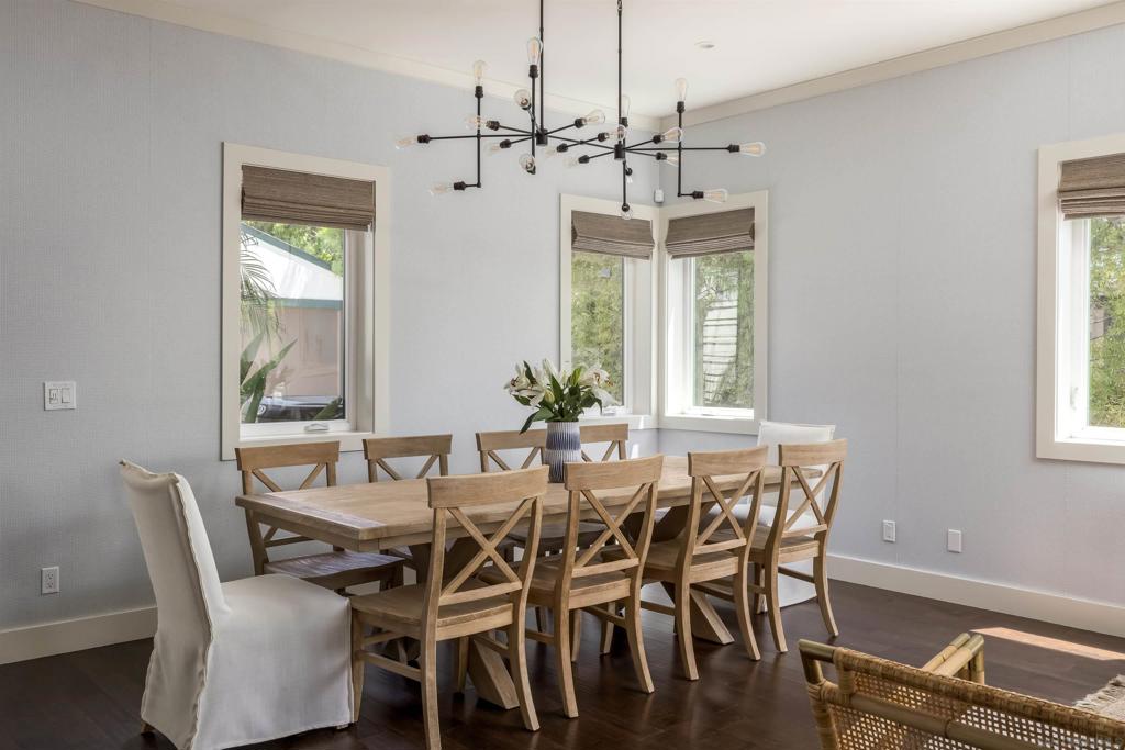 La Jolla - Residential