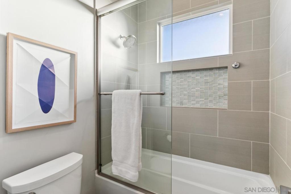 La Jolla - Residential