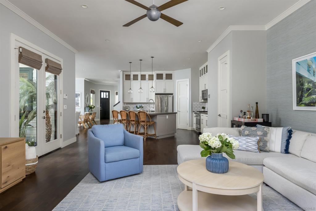 La Jolla - Residential