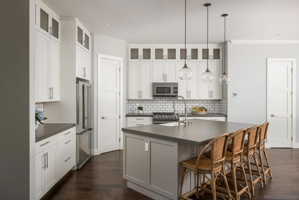 La Jolla - Residential