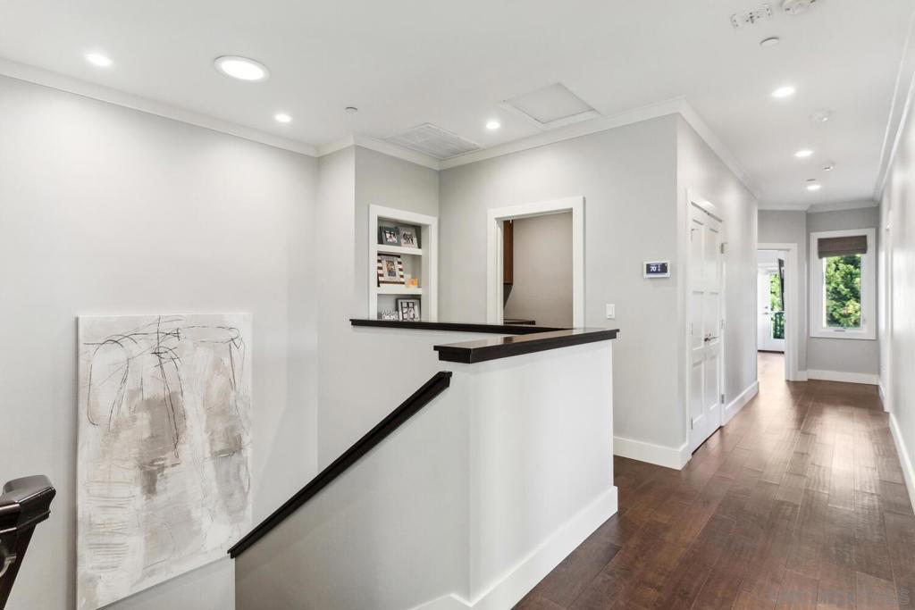 La Jolla - Residential