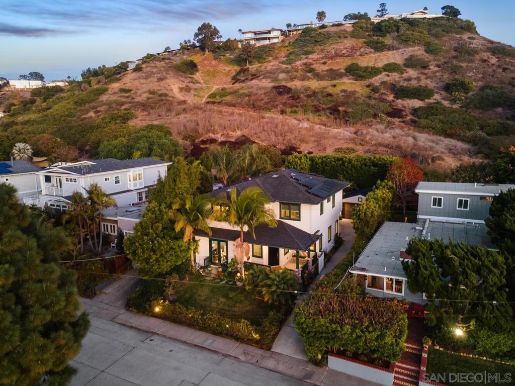 La Jolla - Residential