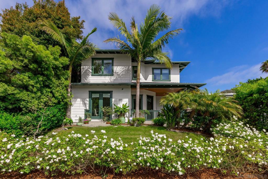 La Jolla - Residential