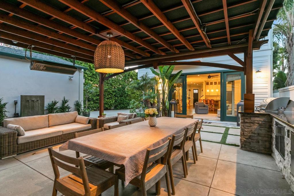 La Jolla - Residential