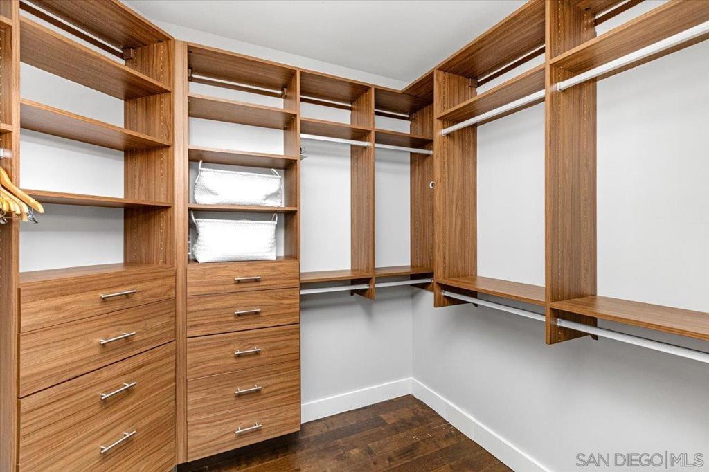 La Jolla - Residential