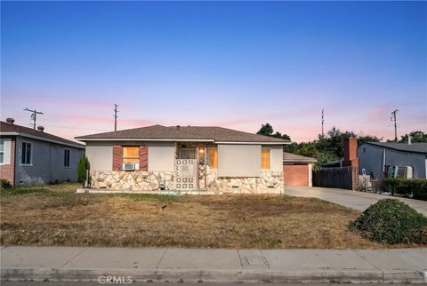 Photo of 10033 Del Mar Avenue, Montclair, CA 91763 (MLS # CV26103109)