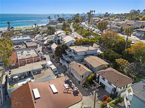 187 Lower Cliff Drive Laguna Beach CA 92651