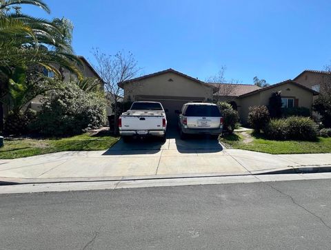 Photo of 1168 Milwaukee PARK, San Jacinto, CA 92582 (MLS # 219148362DA)