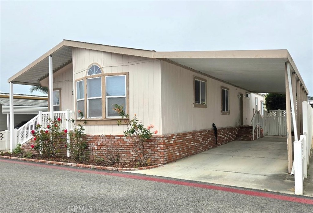 20701 beach blvd 168