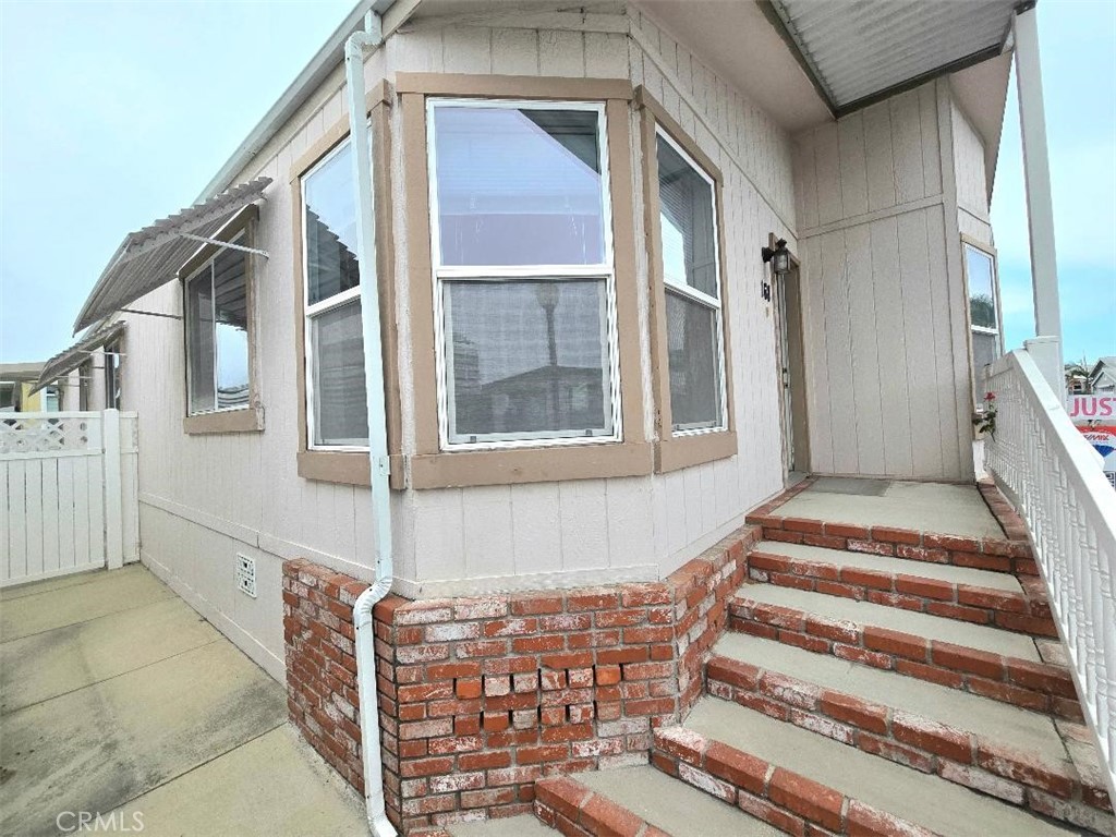 20701 beach blvd 168