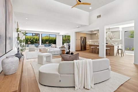 Photo of 71121 Sunny Lane, Rancho Mirage, CA 92270 (MLS # 219148440DA)
