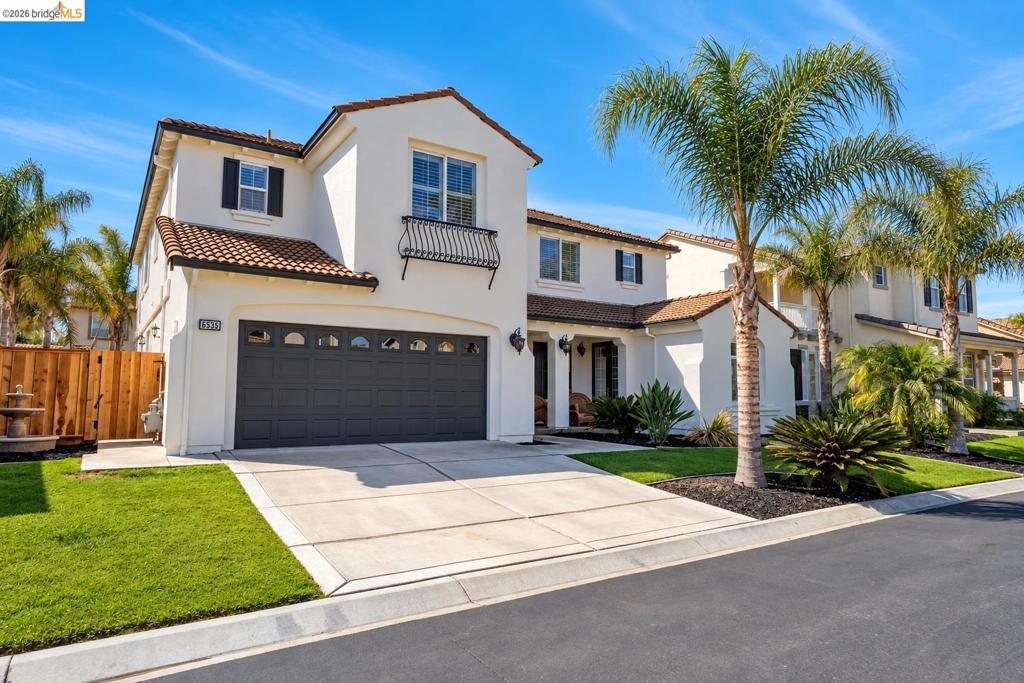 6535 Green Castle Cir