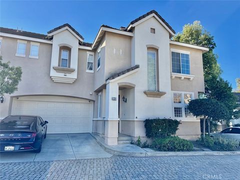 229 Seacountry Rancho Santa Margarita CA 92688