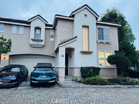229 Seacountry Rancho Santa Margarita CA 92688