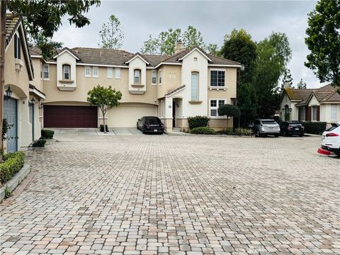 229 Seacountry Rancho Santa Margarita CA 92688