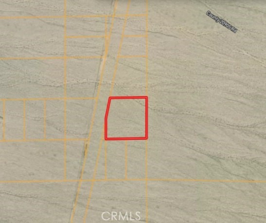 0 near County 20905 Rd