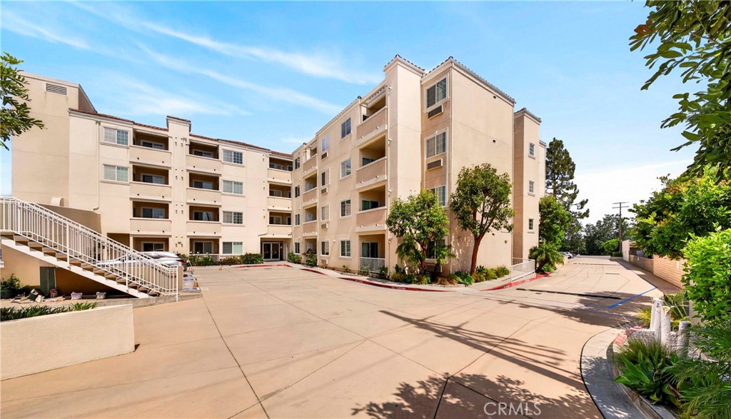 3120 Sepulveda Boulevard 301