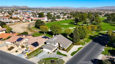 Photo of 12885 Rain Shadow Road, Victorville, CA 92395 (MLS # HD26168973)