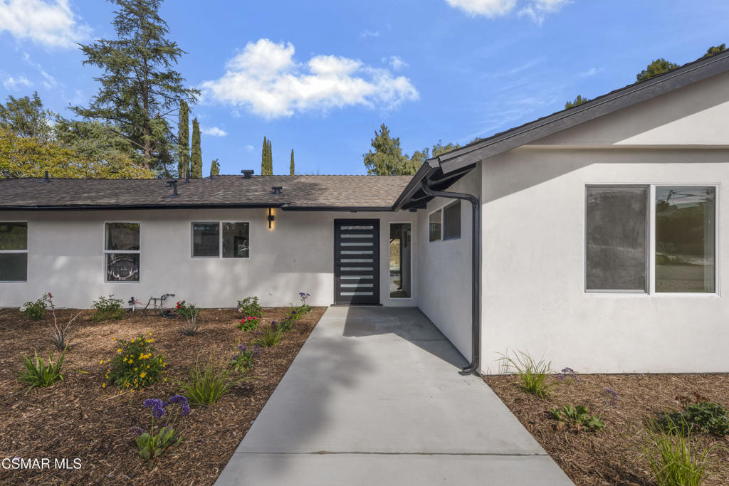 2651 Sirius Street