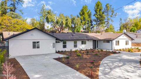2651 Sirius Street Thousand Oaks CA 91360