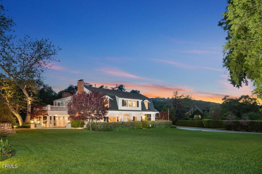 Properties 1 700 Flintridge Avenue