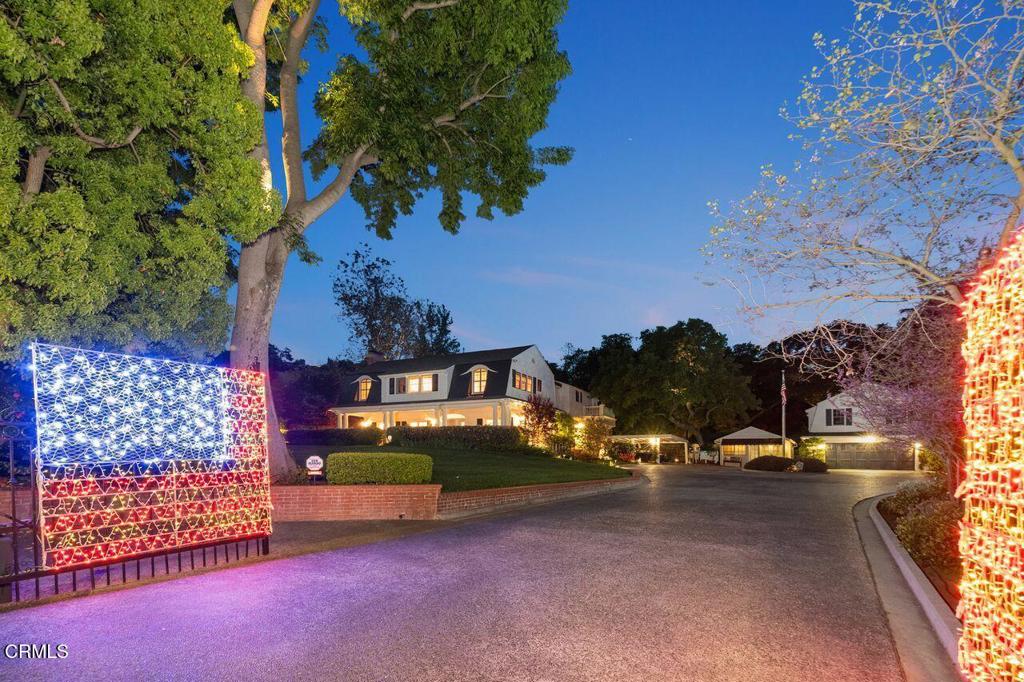 Properties 2 700 Flintridge Avenue