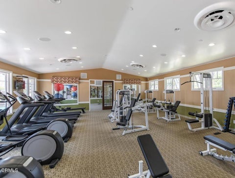 Tiny photo for 4020 Tradewinds Drive, Oxnard, CA 93035 (MLS # V1-36400)