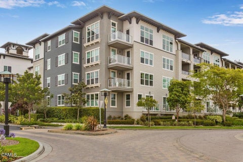 Tiny photo for 4020 Tradewinds Drive, Oxnard, CA 93035 (MLS # V1-36400)