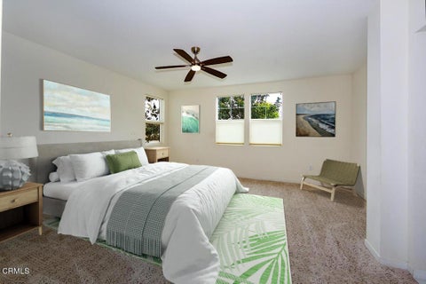 Tiny photo for 4020 Tradewinds Drive, Oxnard, CA 93035 (MLS # V1-36400)