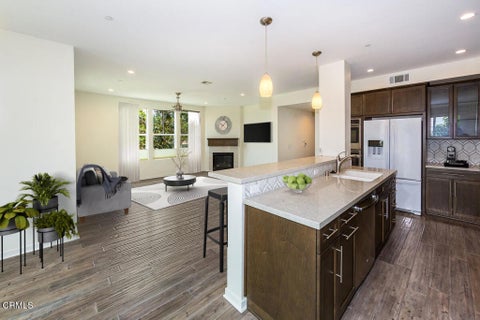 Tiny photo for 4020 Tradewinds Drive, Oxnard, CA 93035 (MLS # V1-36400)