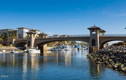 Tiny photo for 4020 Tradewinds Drive, Oxnard, CA 93035 (MLS # V1-36400)