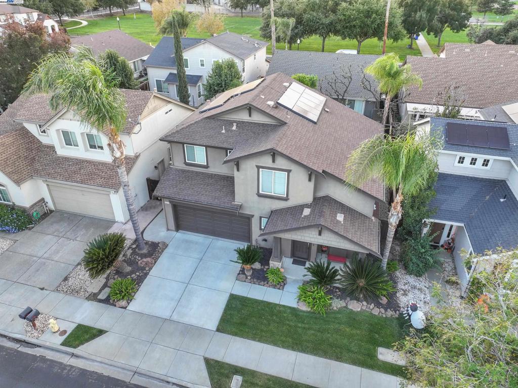 GARIN RANCH - Residential