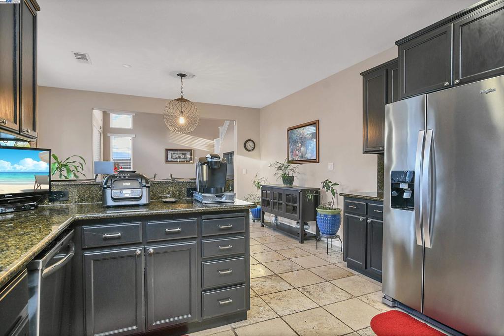 GARIN RANCH - Residential