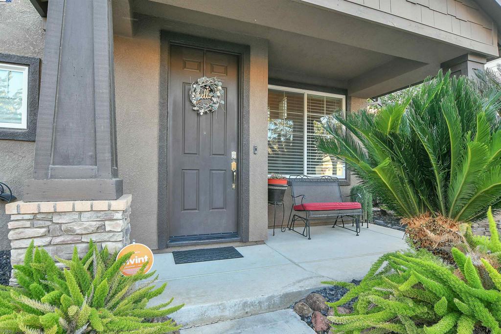 GARIN RANCH - Residential