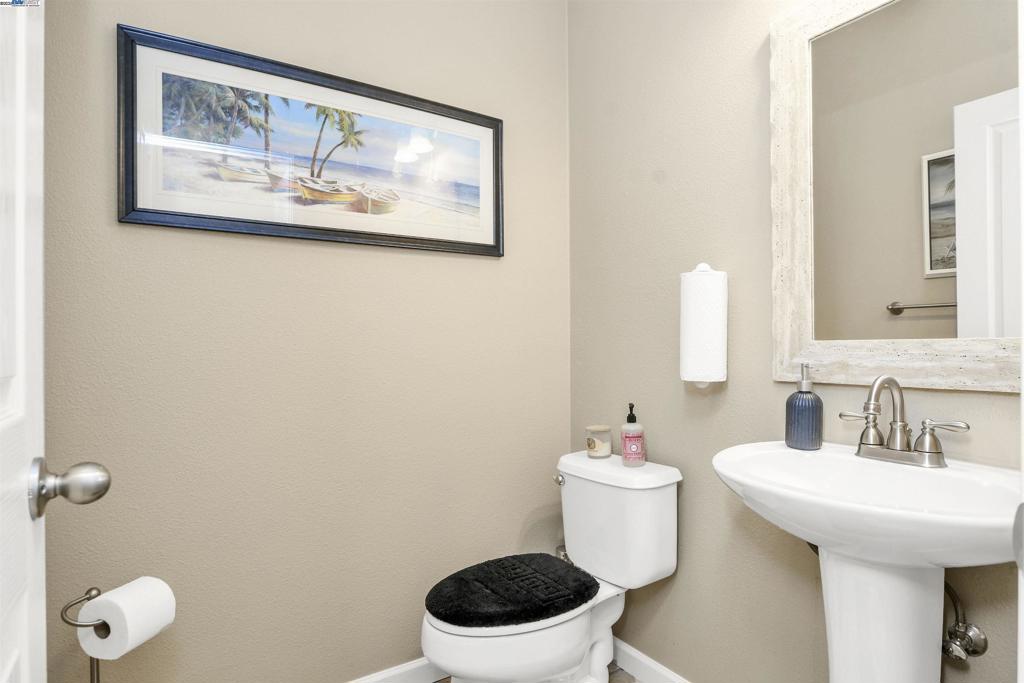 GARIN RANCH - Residential