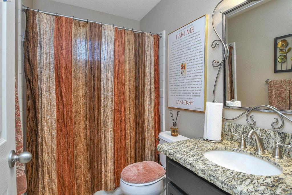 GARIN RANCH - Residential