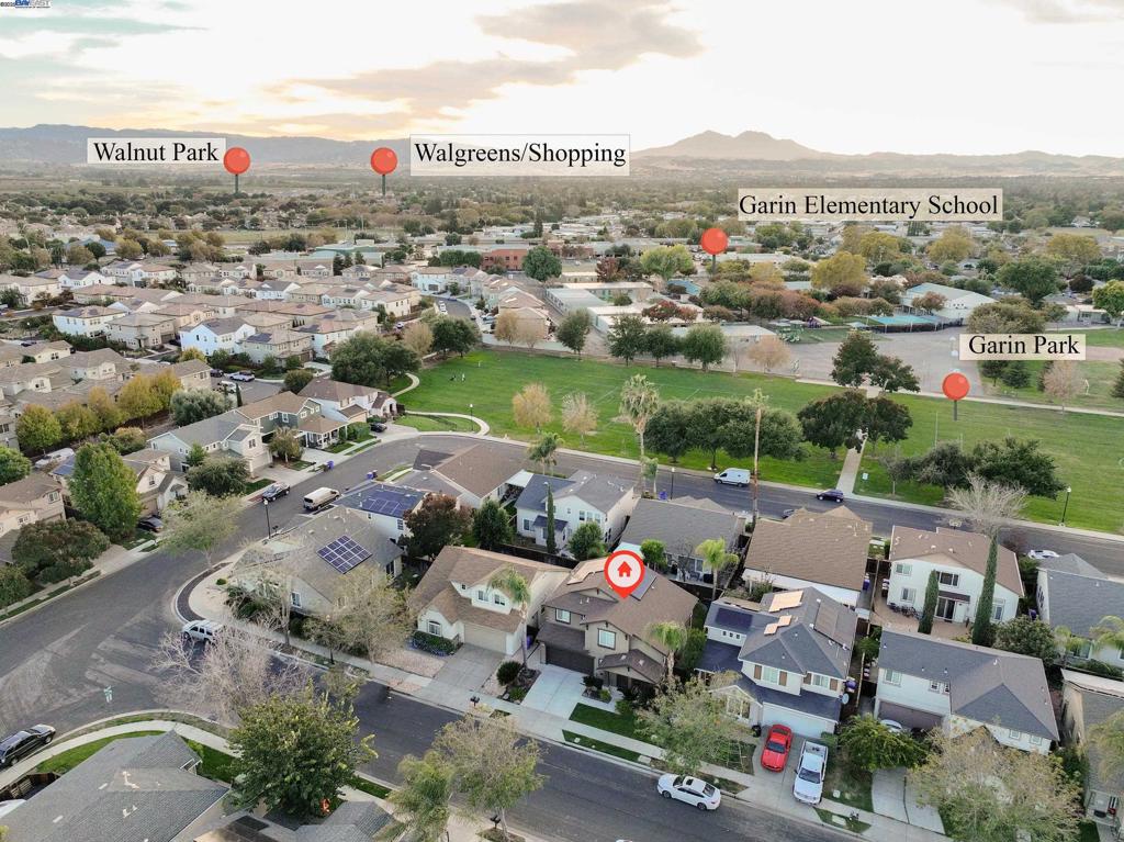 GARIN RANCH - Residential