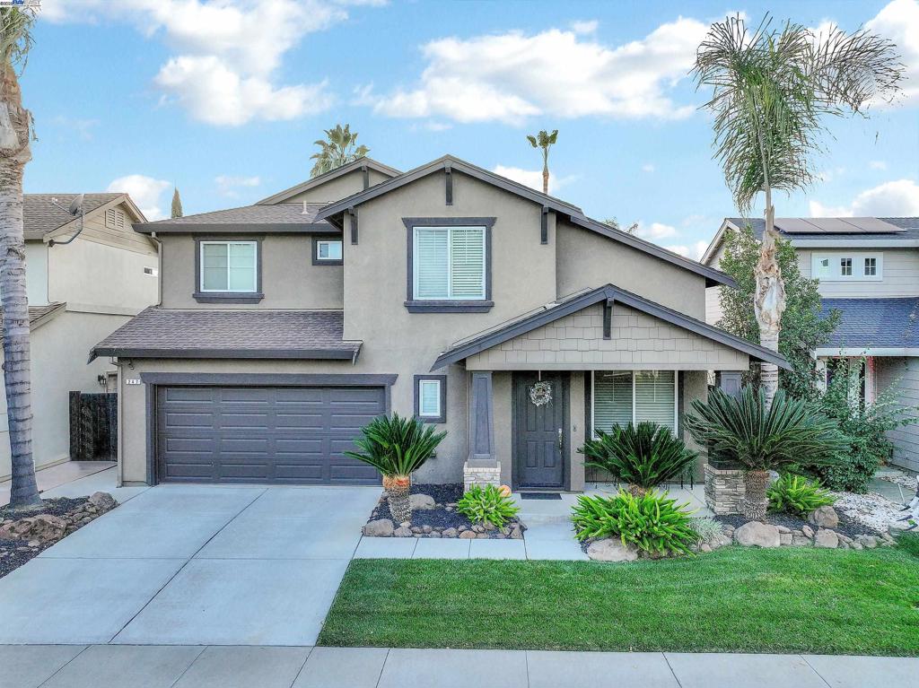 GARIN RANCH - Residential