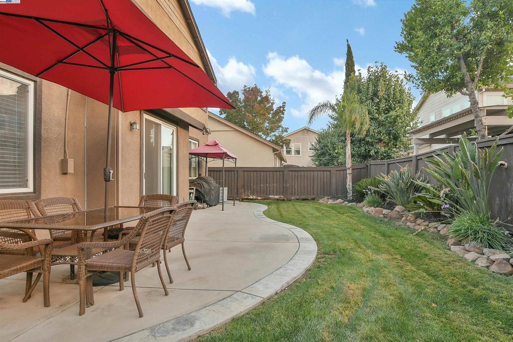 GARIN RANCH - Residential