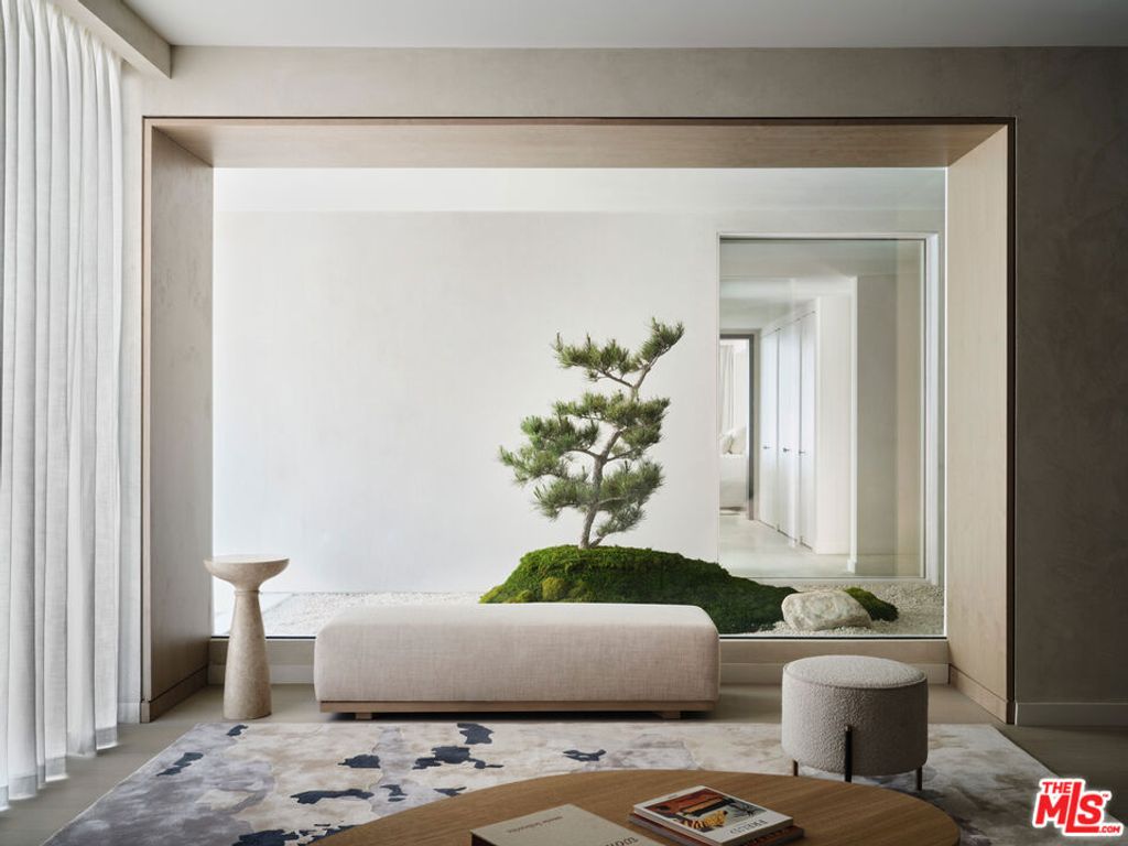 Photo of 9200 Wilshire Blvd Blvd #203E, Beverly Hills, CA 90212 (MLS # 25539390)