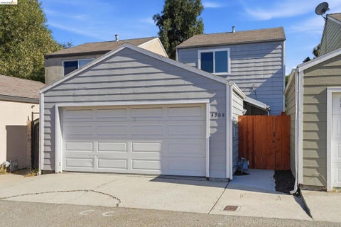 Photo of 4708 San Pablo Dam Rd, El Sobrante, CA 94803 (MLS # 41150923)