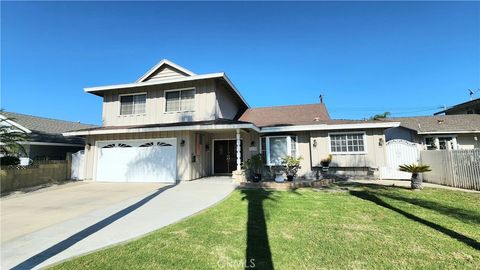 1370 Lakeview La Habra CA 90631